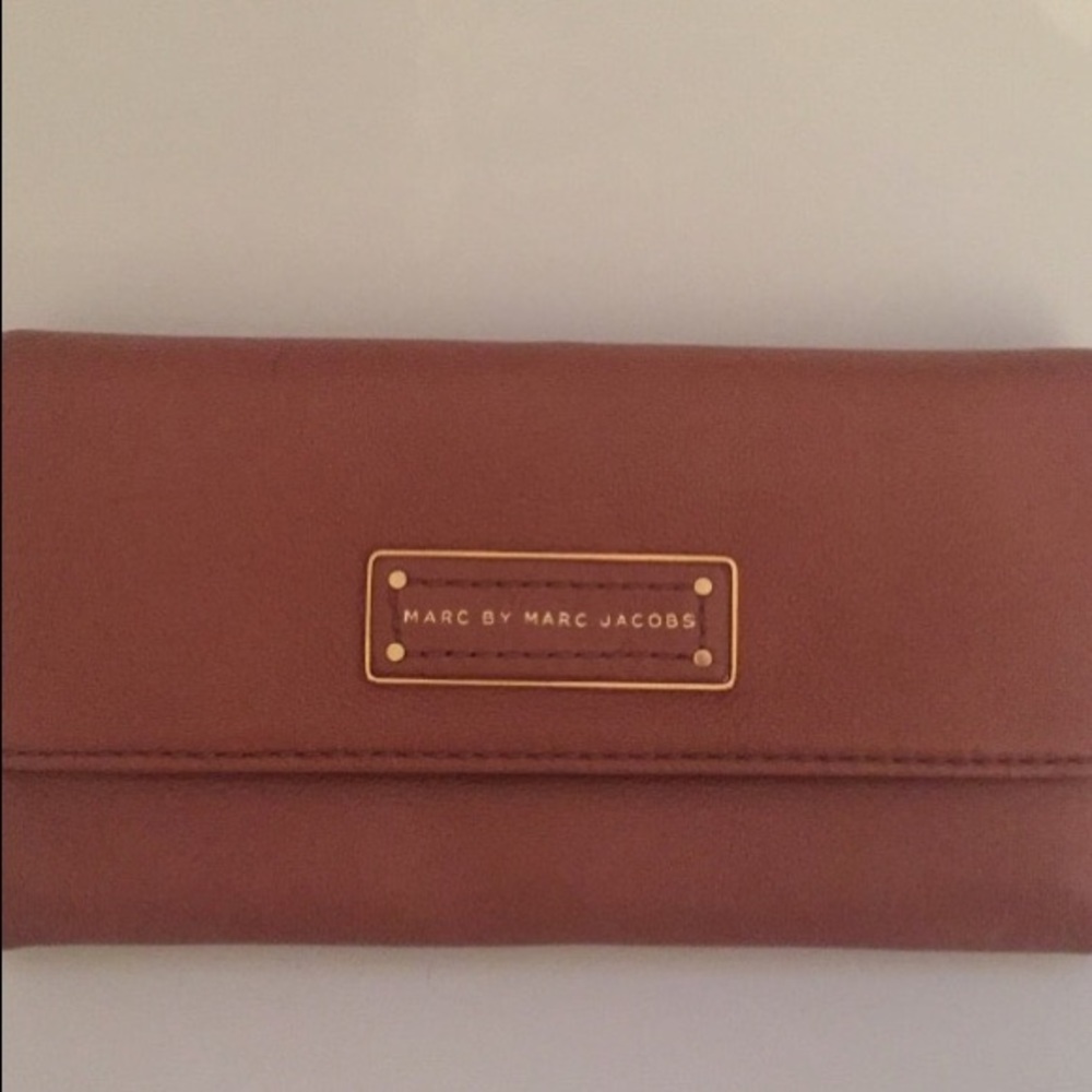 Marc by Marc Jacobs wallet